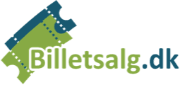 Billetsalg.dk logo