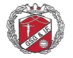 Gundsølille GIF logo