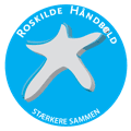 Roskilde Håndbold logo