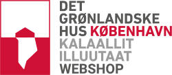 Velgørenhedskalenderen logo